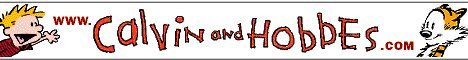 The Home of Calvin and Hobbes